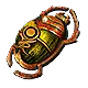 Rusted Blight Scarab