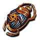 Rusted Expedition Scarab