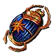 Rusted Shaper Scarab