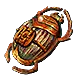 Rusted Ambush Scarab