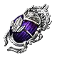 Polished Legion Scarab