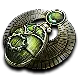 Winged Abyss Scarab