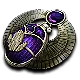 Winged Legion Scarab
