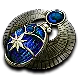 Winged Shaper Scarab