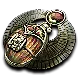 Winged Ambush Scarab