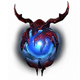 Emberstone Pandemonium Sentinel