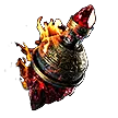 Soul Core of Puhuarte