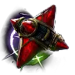 Uromoti's Soul Core of Attenuation