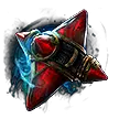Atmohua's Soul Core of Retreat