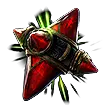 Cholotl's Soul Core of War