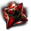 Tzamoto's Soul Core of Ferocity