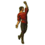 Dance - Duelist