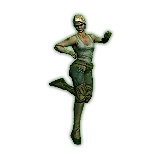 Dance - Ranger