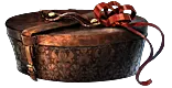 Wrapped Gift