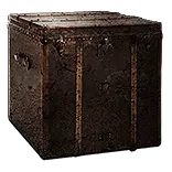 Hidden Item