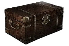 Hidden Item