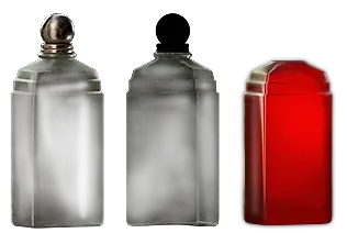 Giant Life Flask