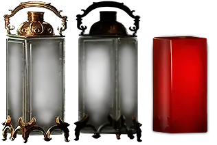Gargantuan Life Flask