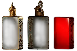 Transcendent Life Flask