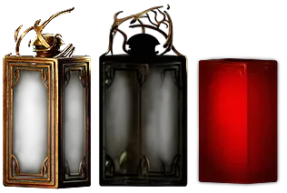 Ultimate Life Flask