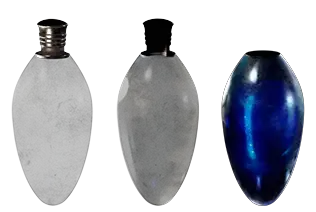 Grand Mana Flask