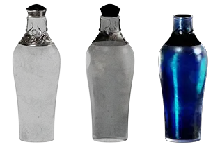 Giant Mana Flask