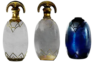 Gargantuan Mana Flask