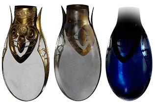 Ultimate Mana Flask