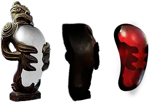 Blood of the Warrior