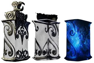 Lavianga's Spirits