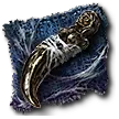 Arakaali's Lust