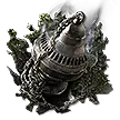 Tangmazu's Thurible