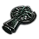 Decaying Reliquary Key