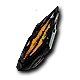 Timeless Karui Splinter