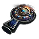 Shiny Reliquary Key