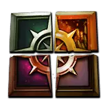 Key to the Crucible
