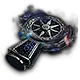 Cosmic Reliquary Key