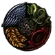 Crest of the Elderslayers