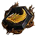 Unrelenting Timeless Maraketh Emblem
