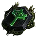 Unrelenting Timeless Templar Emblem