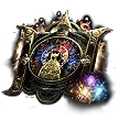 Azmeri Reliquary Key
