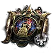 Tangmazu's Reliquary Key