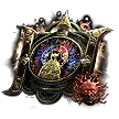 The Arbiter's Reliquary Key