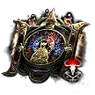 Ritualistic Reliquary Key