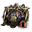 Zarokh's Reliquary Key