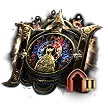 Zarokh's Reliquary Key: Against the Darkness