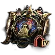 Zarokh's Reliquary Key: Blessed Bonds