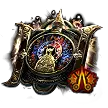 The Trialmaster's Reliquary Key