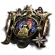 Twilight Reliquary Key