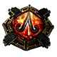 Vaal Reliquary Key